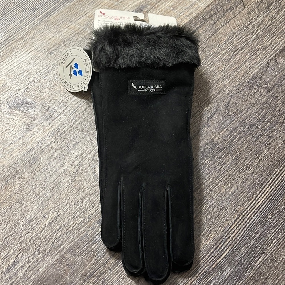 Koolaburra by UGG gloves
